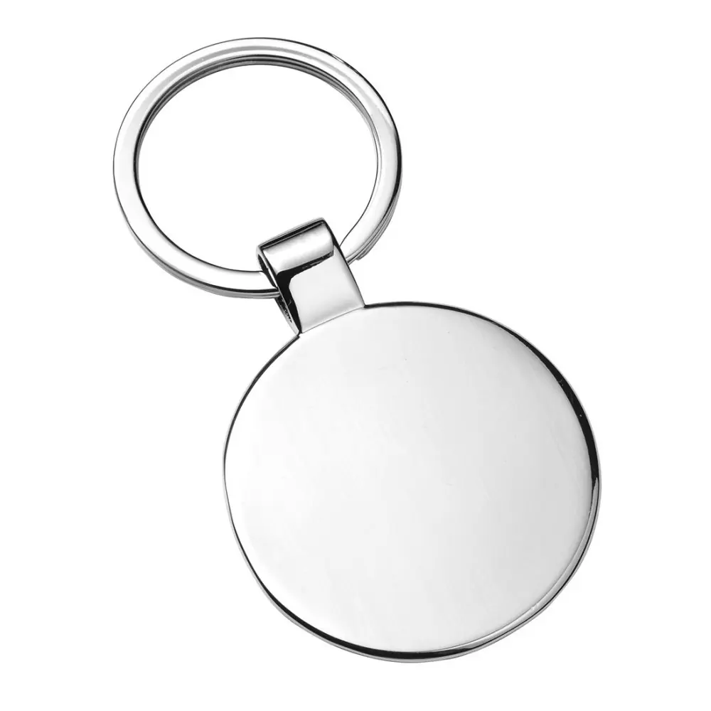 Eljte portachiavi tondo Ø 45mm 8265