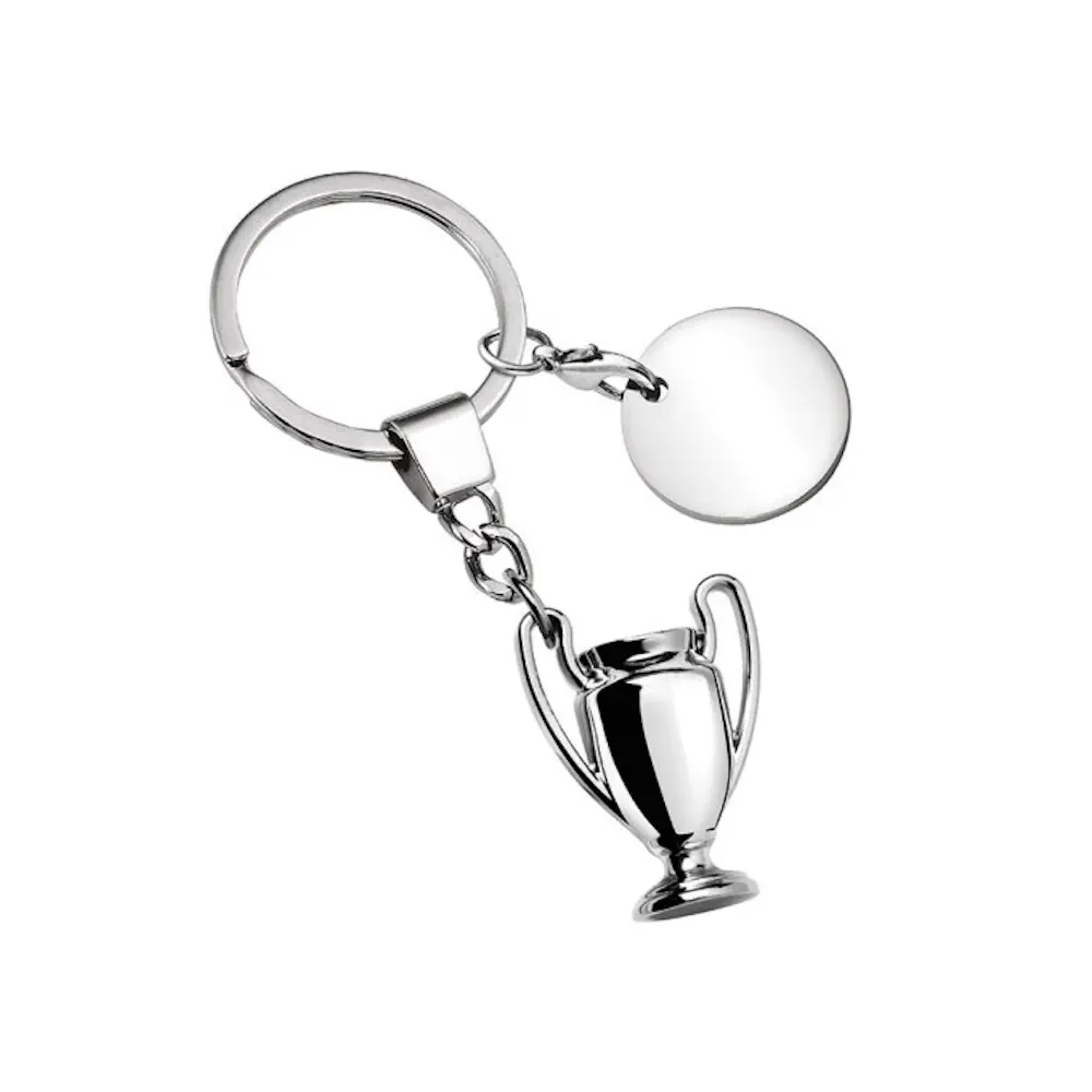Eljte portachiavi trofeo coppa mini 8101