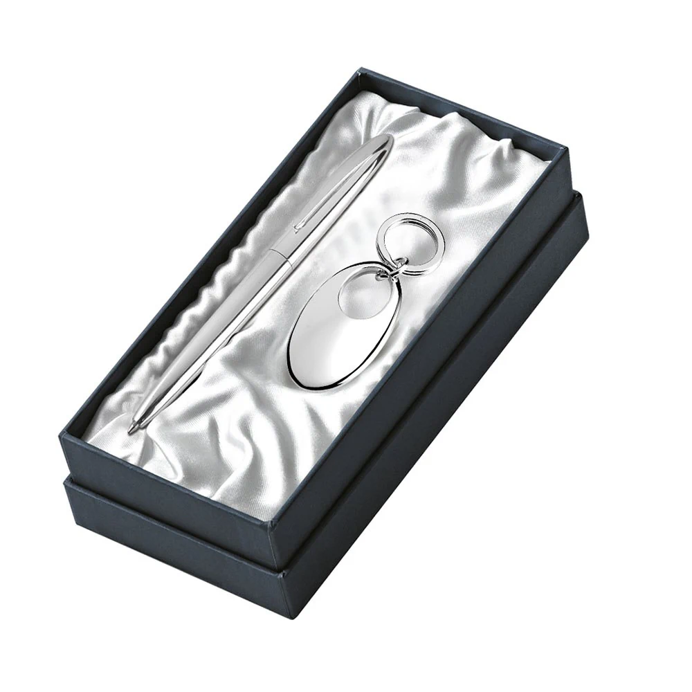 Eljte set (2 pz) portachiavi & penna SET 07 LB
