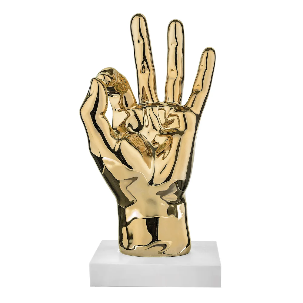 Bongelli mani dita ok h.12 oro NA26 1OR