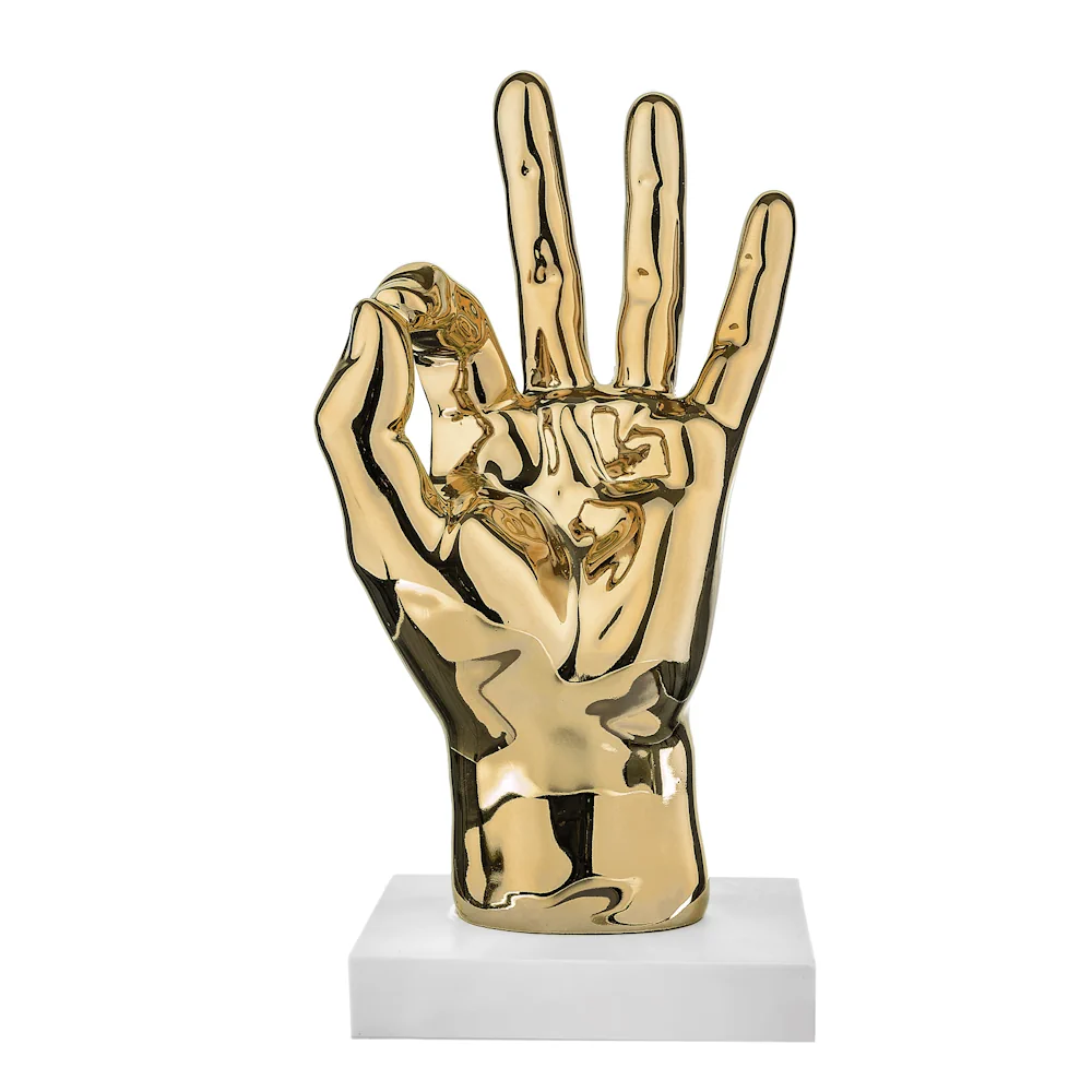 Bongelli mani dita ok h.21 oro NA26 2OR