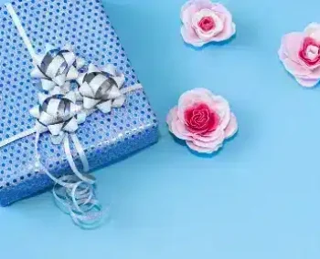 Bomboniere battesimo