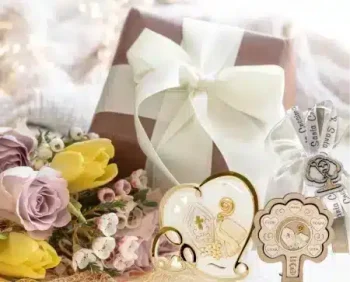 bomboniere cresima450