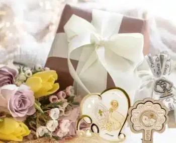 bomboniere cresima450